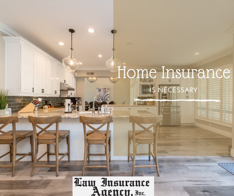 Insurewithlaw's tweet photo. It's been a volatile year for all things, including weather. Don't worry about seasonal damage to your property... Just get Homeowners Insurance!!
#LawInsurance #agency #theBest #insurance #home https://t.co/DZ7bhjYNNW