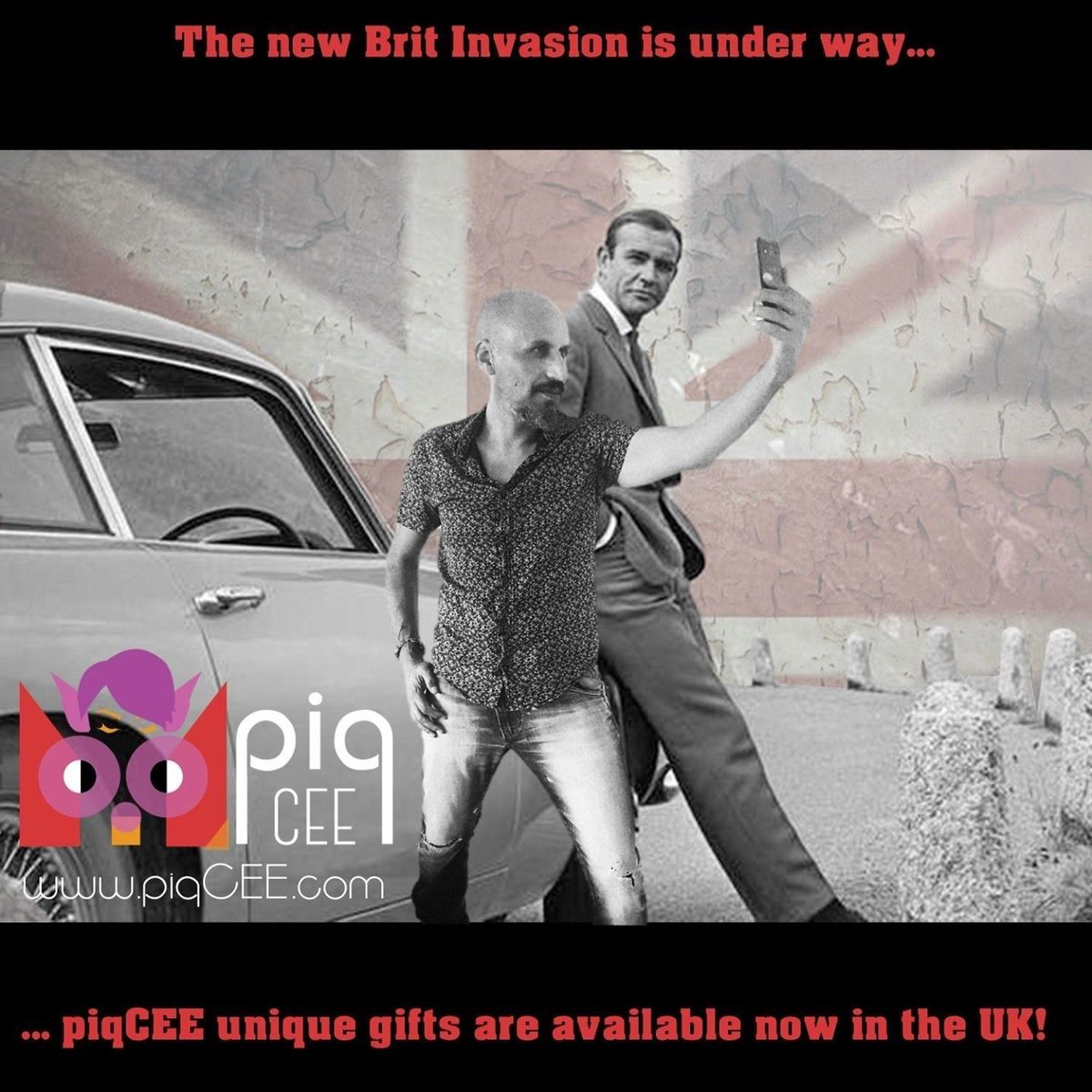 piqcee's tweet photo. @piqCEE now available in the UK...
just in time to order that special Christmas gift!
https://t.co/dR2LCZw6Dg
#personalgift #uniquegifts #gifts #printed #personalisedgifts #gifts #giftideas #foralloccasions #piqcee #Christmasgifts #holidaygifts https://t.co/3IGIdzpf9l