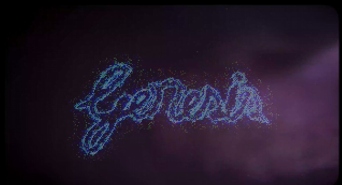 Genesis Collective tweet media