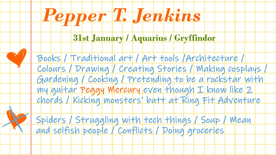 🌻Pepper 🎏 tweet media