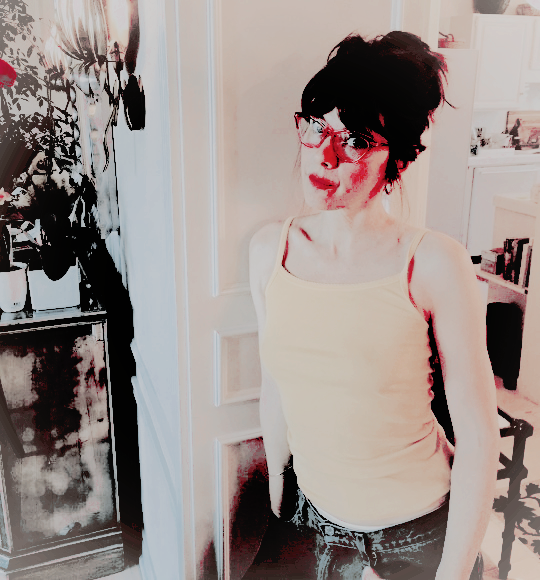 ⠀⠀⠀⠀
⠀⠀          NEVER BE AFRAID OF   ─┈  
⠀⠀          YOUR FEMINITY ﹠﹠.
               ( ＊𝐒𝐄𝐗𝐔𝐀𝐋𝐈𝐓𝐘  )  ..
⠀ ⠀