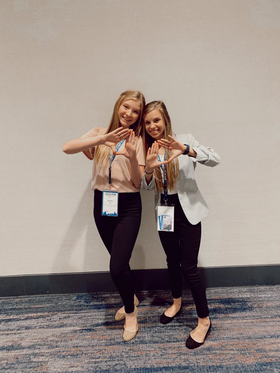 mackenzeejo's tweet photo. #decamonth day 15: my @papiosouthdeca besties! https://t.co/SgqnMOdLi6