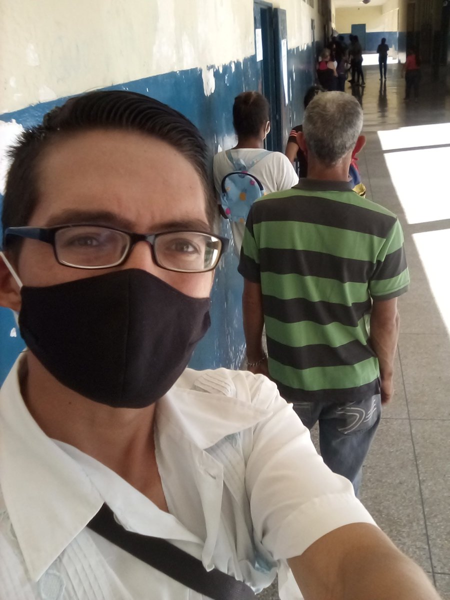 Concejal Nelson Barreto tweet media
