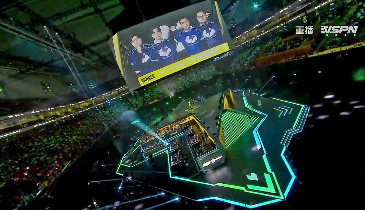 Destiny80423061's tweet photo. Congrats guys
You guys made all N.A players proud of what you've done ..
We're all proud of you NA TEAMS
go fight and don't give up .
Cheer up! No matter what happens
Fight
@MonicaXgg
@Tempo_Storm
#PEC2020
#PUBGMOBILE https://t.co/LMT3mUay69
