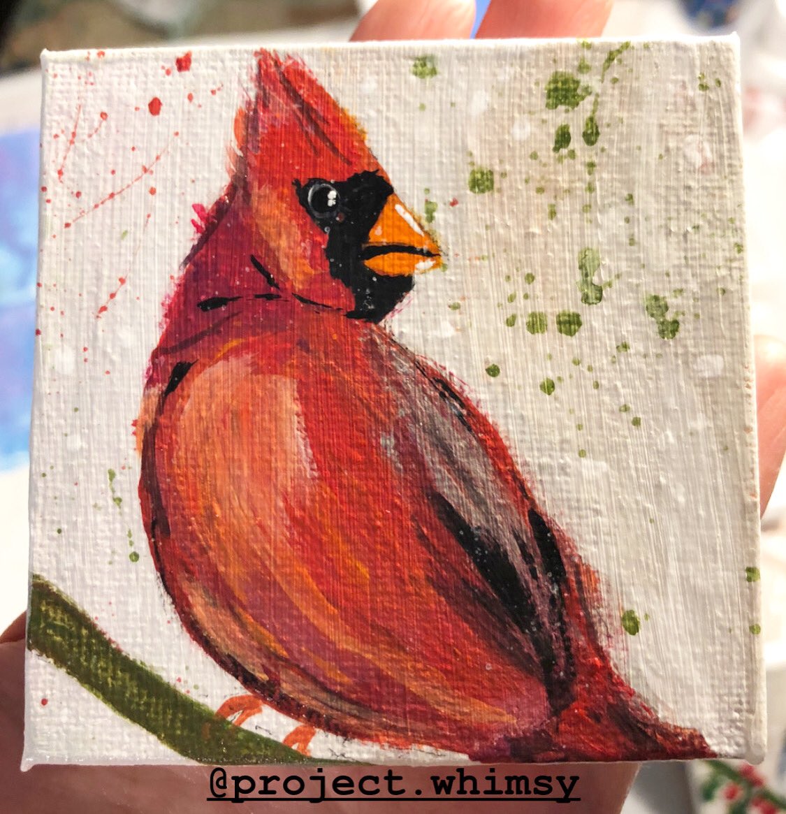 Project_Whimsy's tweet photo. Working on some stocking stuffers! 🙌🏼🙌🏼 How is it mid November already?? >>https://t.co/fI31PMIgKj<<  #holidayseason #shopsmall https://t.co/zcKVrwQx26