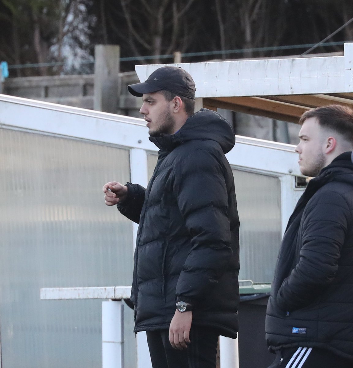 Bradford City AFC Women tweet media