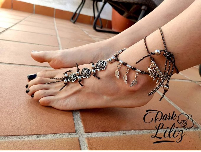 Its Sunday, just relax.. 😘  #feet #gothic #darkgirls #feetfetishworld #feetlovers #feetgirl #prettyfeet<a href="/tag/feet"class="tags">#feet</a><a href="/tag/gothic"class="tags">#gothic</a><a href="/tag/darkgirls"class="tags">#darkgirls</a><a href="/tag/feetlovers"class="tags"><span>#feetlovers</span></a><a href="/tag/prettyfeet"class="tags"><span>#prettyfeet</span></a><a href="/tag/cutefeet"class="tags"><span>#cutefeet</span></a><a href="/tag/feetstagram"class="tags"><span>#feetstagram</span></a>