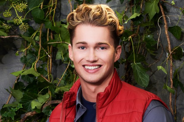 nikkijbrennan's tweet photo. If AJ is anything like his brother Curtis he'll be the person who gets up and makes everyone a coffee so everyone's ready for the morning #imacelebrity https://t.co/MLamyCtU4f