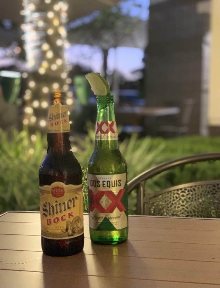CafeExpress's tweet image. The best part of patio season evenings starting earlier is popping a top before the start of a great week. 

#patioseason #eveningsonthepatio #houstonpatiorestaurants #patiodrinking #sundaysonthepatio #popatop #perfectweather #houstonrestaurants #sundayfunday #patioviews #i❤️beer
