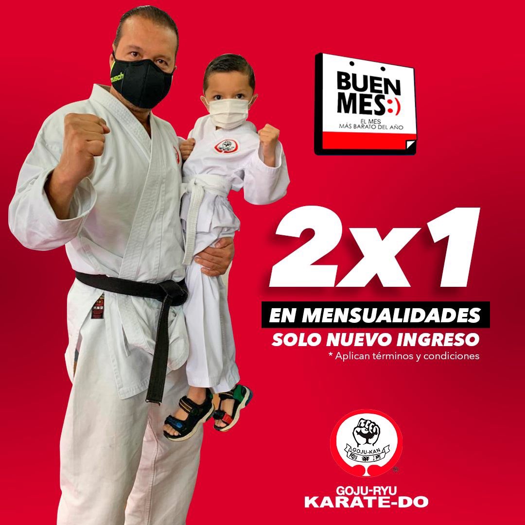 karate-do Goju-kan (@KarateDoGojuKan) / Posts / X