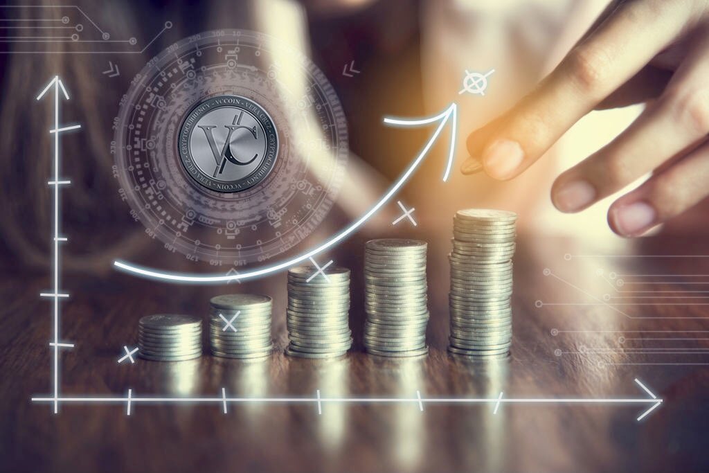 The crypto coins give more power and freedom to people, with the Vera Cruz Coin, the two parties understand each other, settle values and close deals.