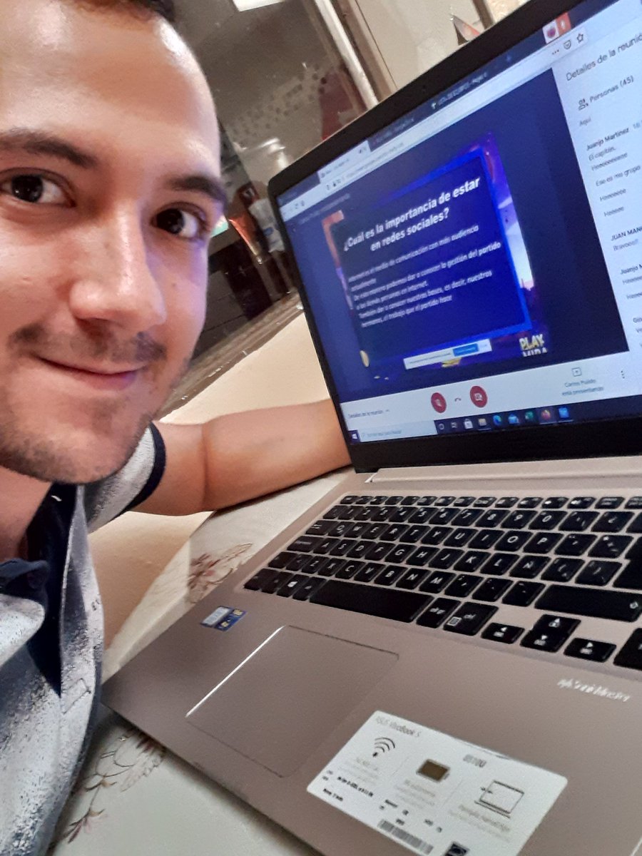JuanPab05000721's tweet photo. Conectados con #PlayMIRA #QuindioNoSeDetiene https://t.co/V9lQoZmgM6