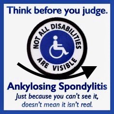 IceRich's tweet photo. #hiddendisabilties https://t.co/ISGrNV9C3J