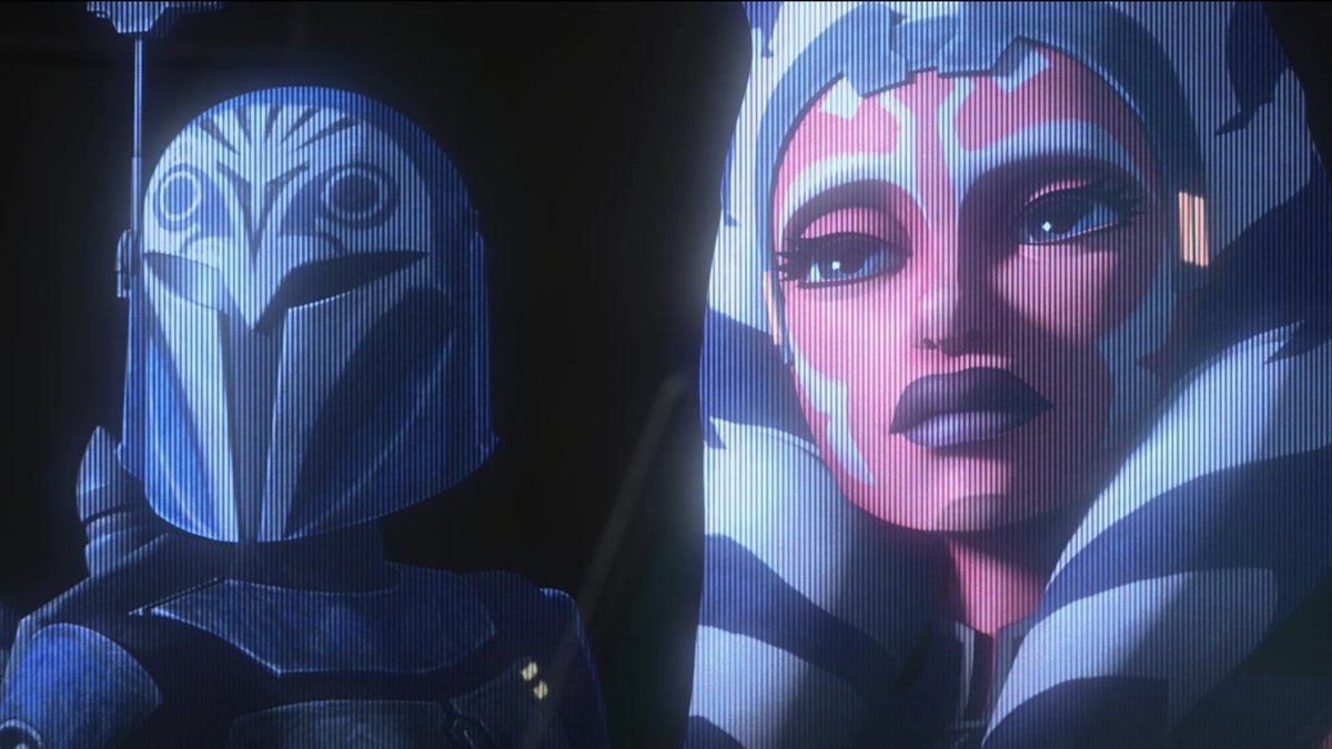 The Siege of Mandalore709  Old Friends Not Forgotten710  The Phantom Apprentice711  Shattered712  Victory and Death