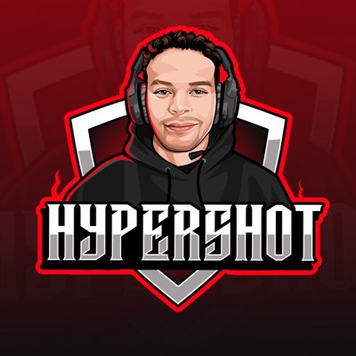 ItsHyperShot's tweet image. #NewProfilePic