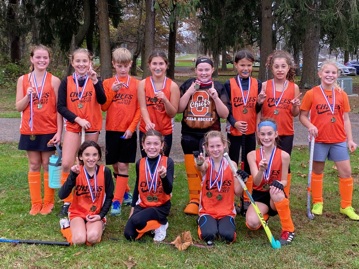 ladychiefsfh's tweet photo. Congrats to some of our Future Chiefs who placed 1st in their tournament today! The future is bright π #onetownonetribe https://t.co/dnELSYJCSY