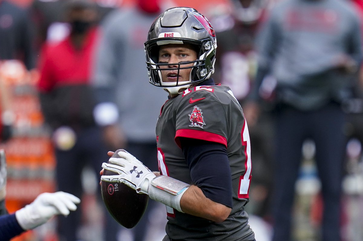 Fantasy Football Locks tweet media