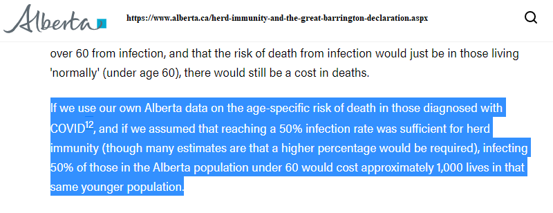 7/ And what is to be made of the historical consistency of the endemic peak positivity rate of ~10% nationally (8-12% regionally) *every year* for Coronavirus season?Why won’t  #SARSCoV2 follow the same path? Why do some assume 50%+ of the population needs to be infected?