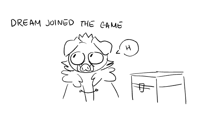 i thought this part was funny

#technofanart 