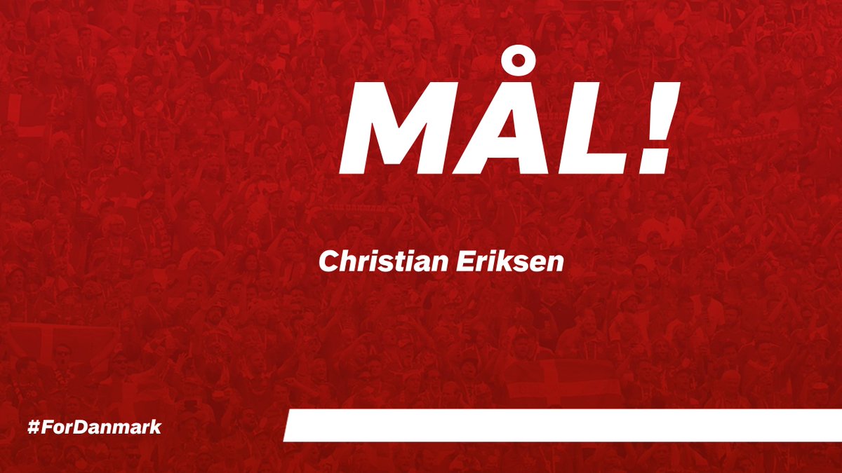 dbulive's tweet photo. 90+2. MÅÅÅÅÅL, Eriksen svigter ikke...
_______________________________________________
2 - 1 #danisl #ForDanmark #NationsLeague https://t.co/igcDPoNJ9h
