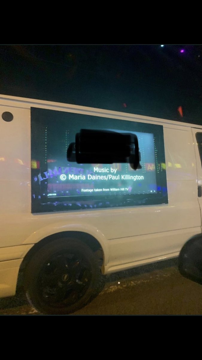 YouBetTheyLie's tweet photo. So itโs coming to a end for @CAGEDnw we, they & their fellow Antis know it, rumour has it #MagicMikey & Our #Reet will be turn the #Corona Van into a #IceCream Van ๐๐ #nutsandjuice with that https://t.co/lsuNW8sLEV