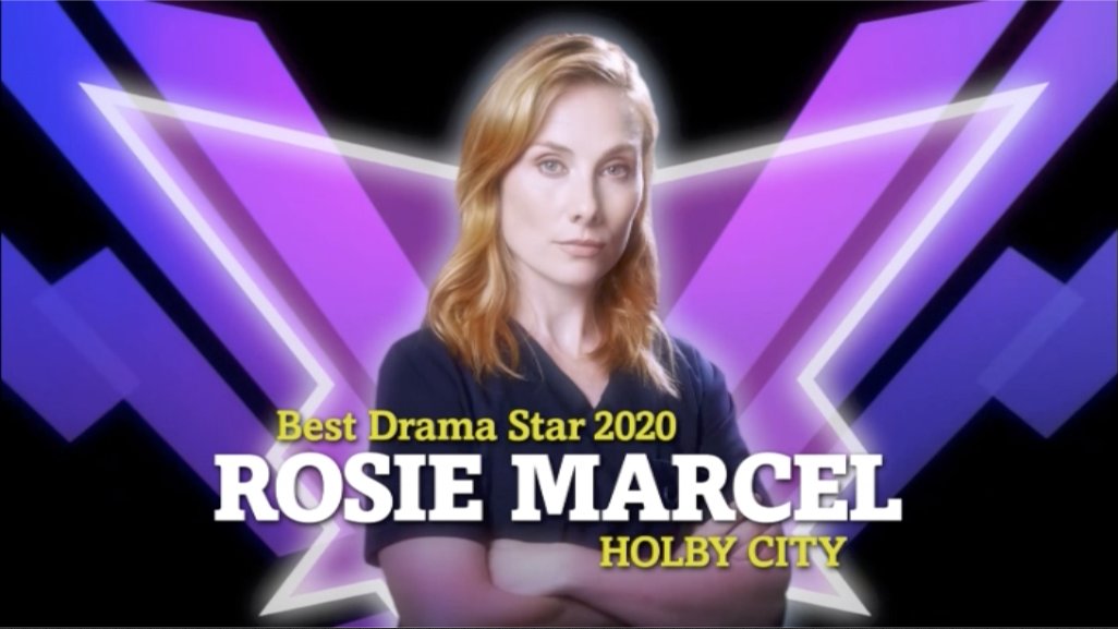 InsideSoapMag's tweet photo. You've voted Rosie Marcel, @cathship27, Derek Thompson and @WalkinshawAlex as your final four for BEST DRAMA STAR at the #InsideSoapAwards. The winner will be announced on Nov 23! #HolbyCity #Casualty https://t.co/gpj5OHgyIj https://t.co/4z6sZne9Yl