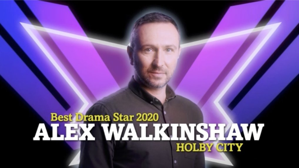 InsideSoapMag's tweet photo. You've voted Rosie Marcel, @cathship27, Derek Thompson and @WalkinshawAlex as your final four for BEST DRAMA STAR at the #InsideSoapAwards. The winner will be announced on Nov 23! #HolbyCity #Casualty https://t.co/gpj5OHgyIj https://t.co/4z6sZne9Yl