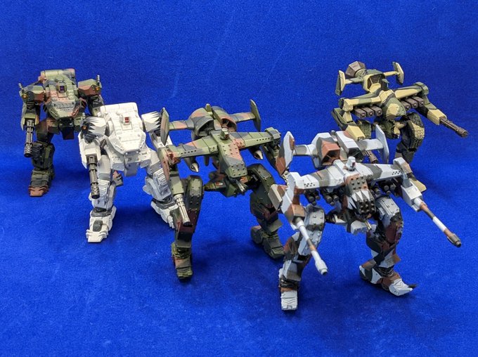 Wapスミス さん がハッシュタグ ガングリフォン をつけたツイート一覧 1 Whotwi グラフィカルtwitter分析