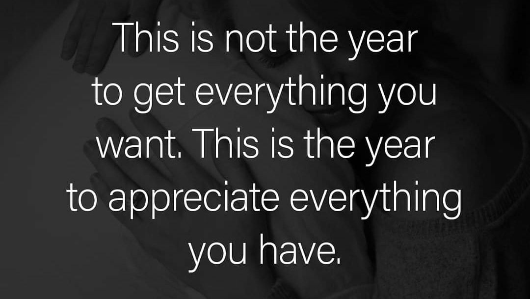This is truth! 🙌
📷 Becoming Minimalist