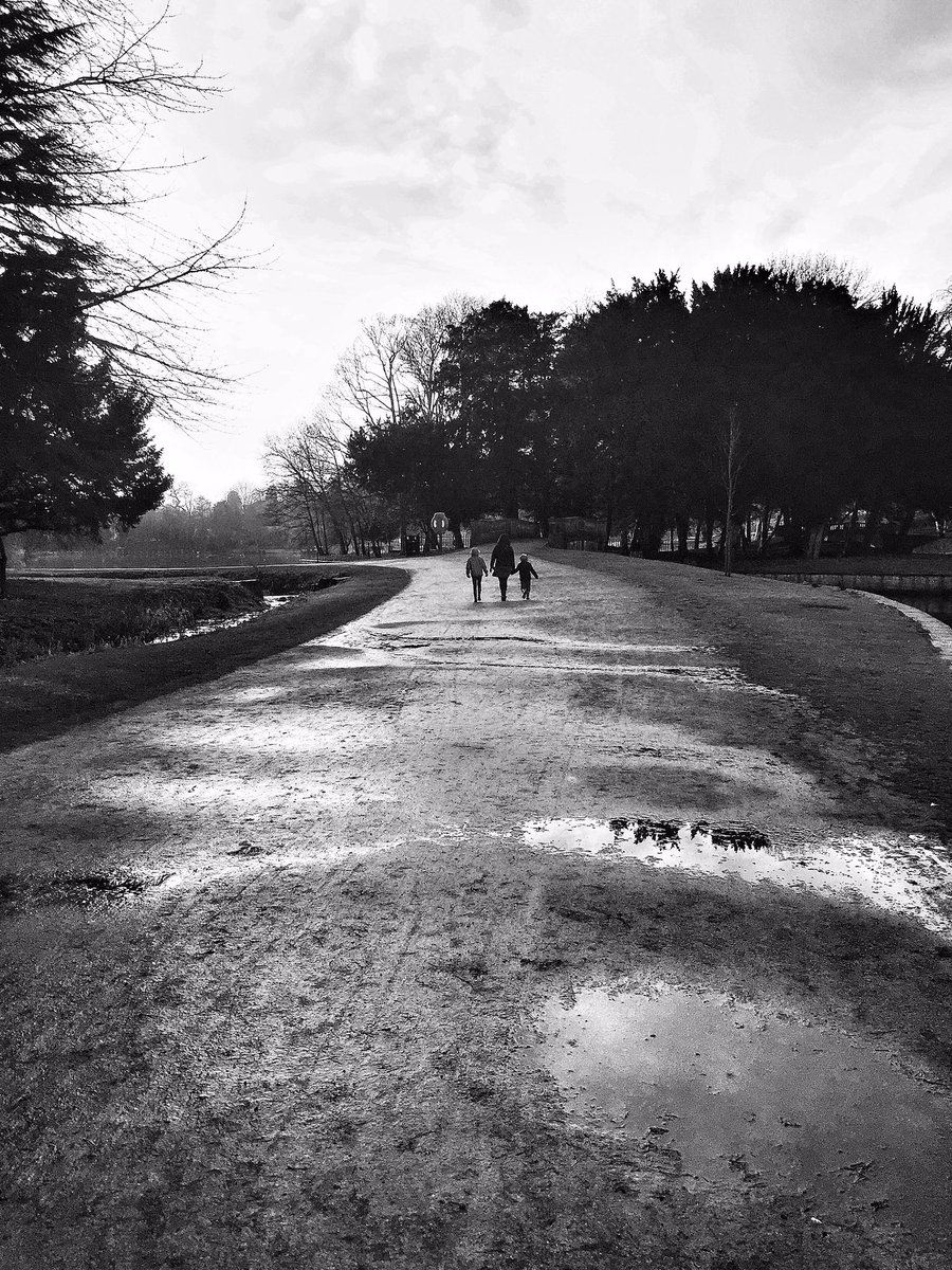 #nottingham #highfields