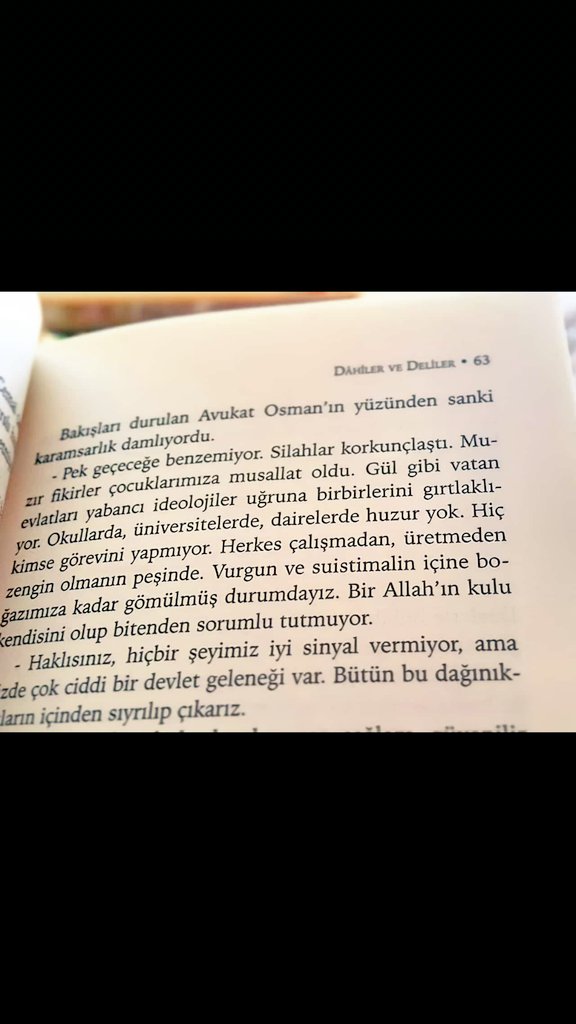 Az bı zaman ayırın ve okuyun...
Okumaktan zarar gelmez Anlayın