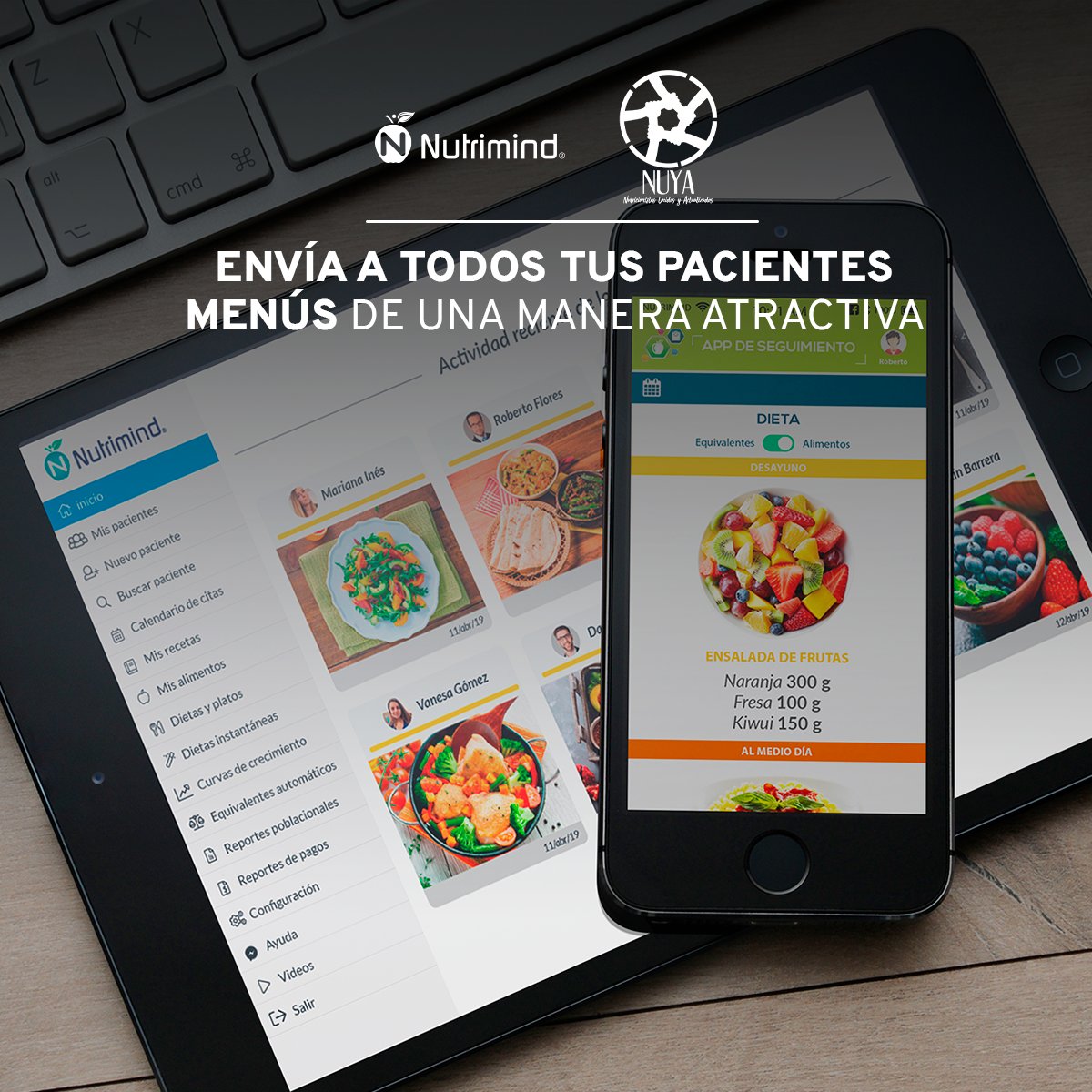 NUYA_Nutricion's tweet photo. El 5 de dic. los miembros fundadores NUYA participaran por 1 software totalmente gratis
Ya eres miembro fundador?
Realiza el pago de 25.000 en
Bancolombia cta de ahorros 0022131518
Nequi 3192910407

Envía tu comprobante de pago nutricionistasnuya@gmail.com con tus datos
#NUYA https://t.co/b3EkpQQCr7