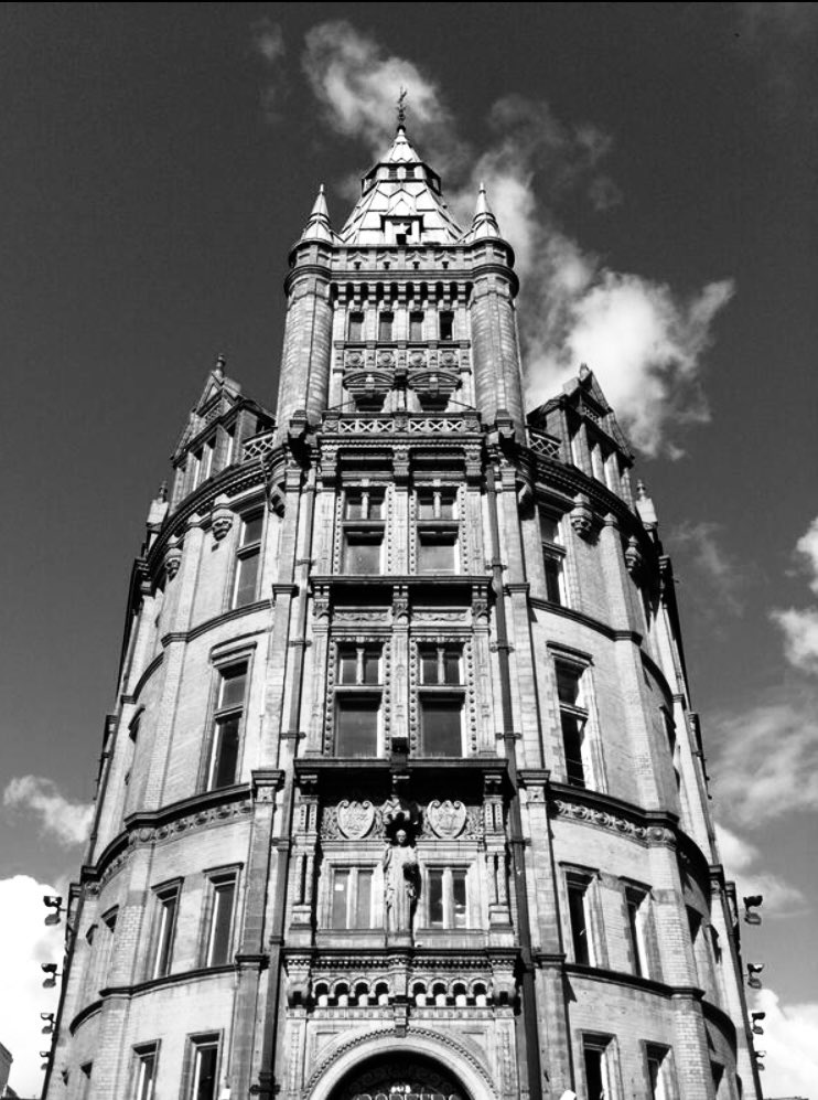 #nottingham #watsonfothergill