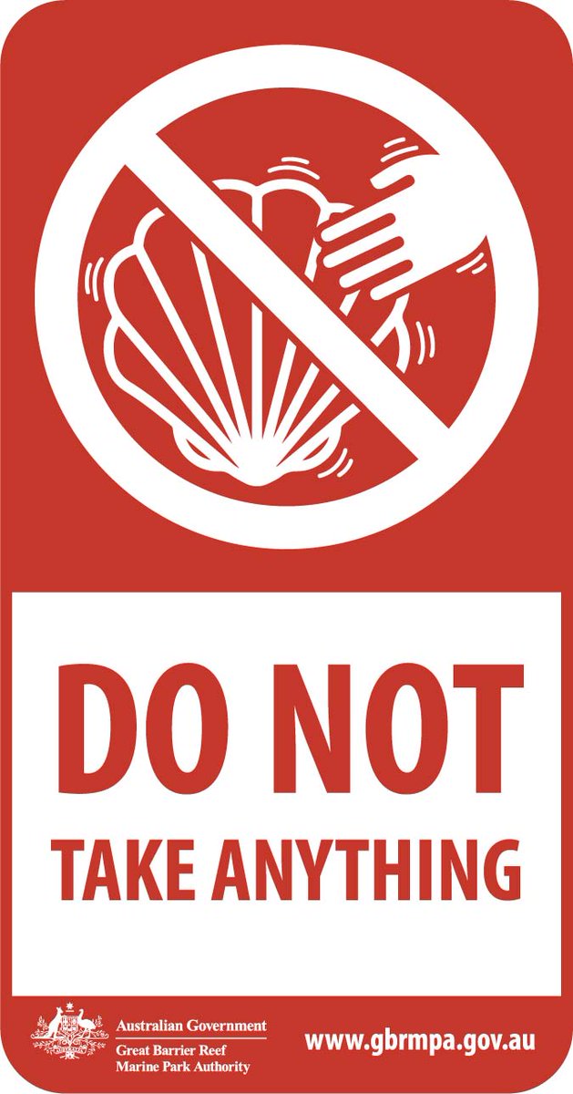 gbrmarinepark's tweet photo. Know what you can and can’t take from the #GreatBarrierReef legally. Zoning Plan and collection limits are in place. #BeReefSmart Learn more: https://t.co/u4T2fKaVZc https://t.co/PoBBiWwS3n