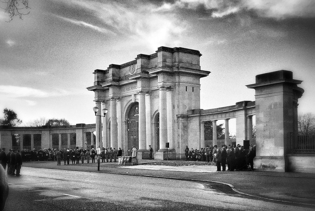 #nottingham #remembrance2014
