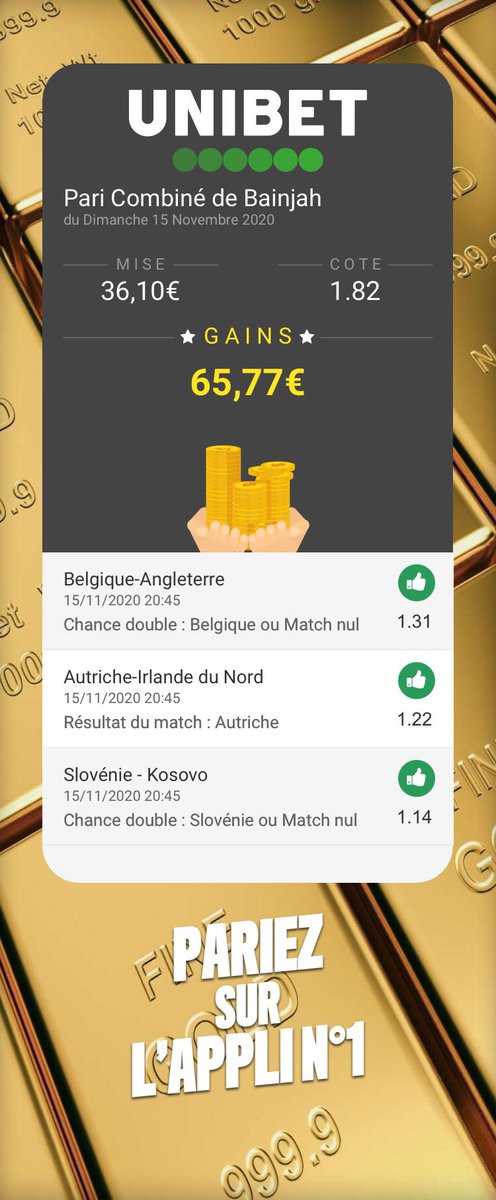 BenjaminSOUCHU's tweet photo. On Valide l’étape 3 💪💪 ⁦@DL7PRONOS⁩ https://t.co/JAIujxFZ10