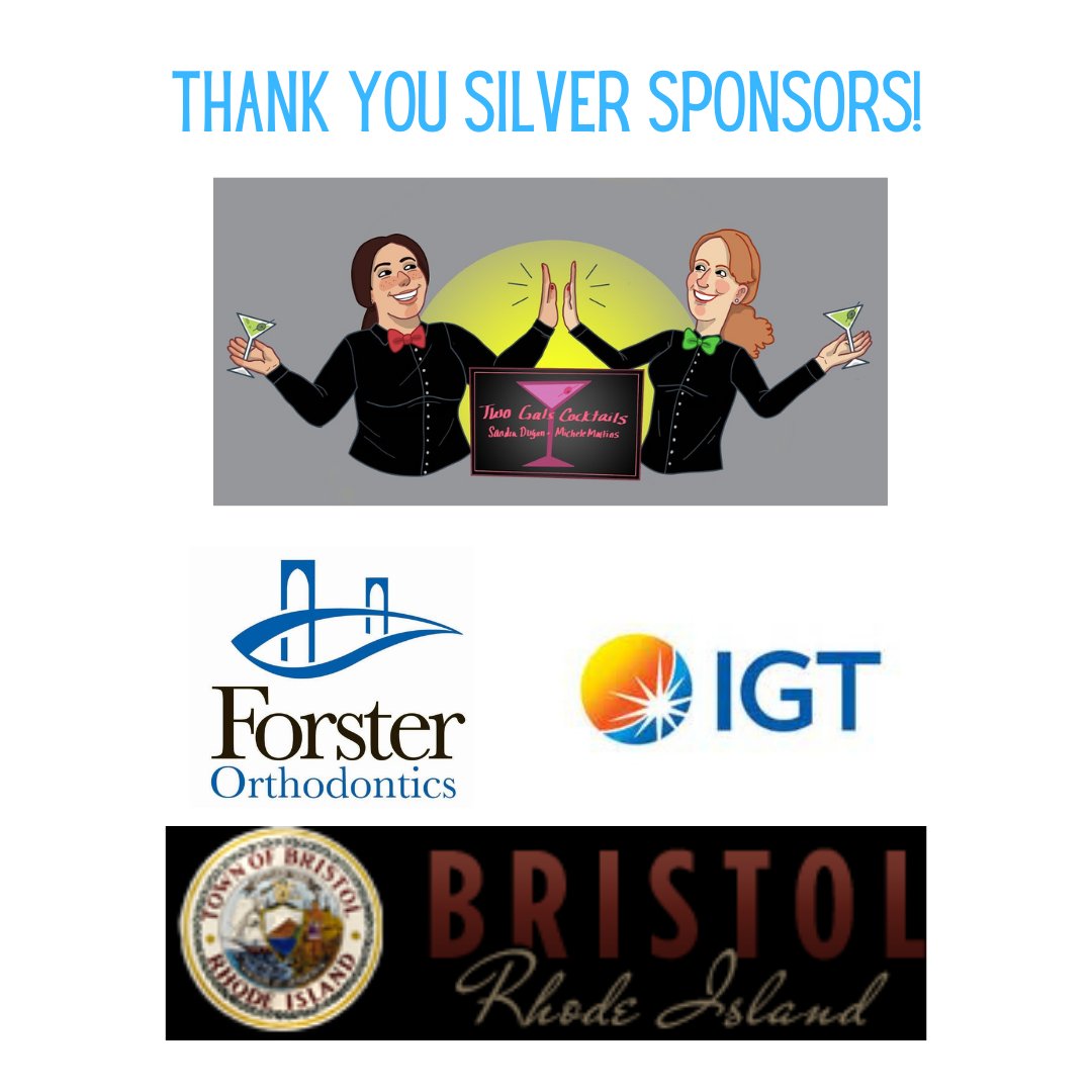 BWEdFoundation's tweet image. Thank you to our Silver Sponsors for your support throughout the year! @ForsterOrtho @IGTNews @nationalgridus