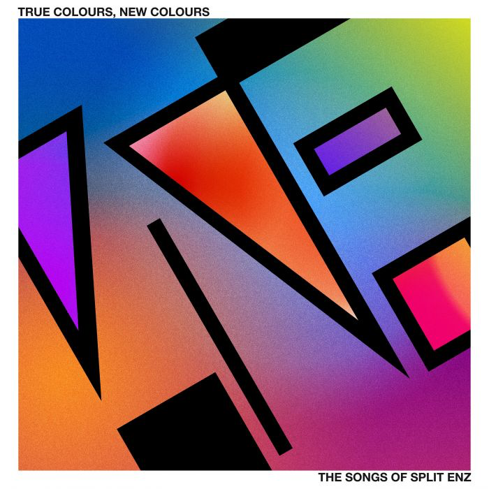 I had the opportunity to collaborate with <a href="/1stanwalker/">Stan Walker</a> and @prodbyhamley on a reimagining of the Split Enz classic “Poor Boy” as part of the 40th anniversary celebrations of their seminal album, ‘True Colours’. Available for pre-order now 📀 hughlake.com/links
