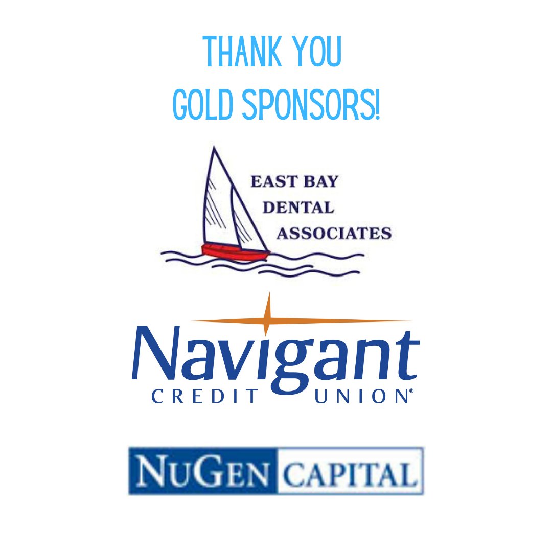 BWEdFoundation's tweet image. Thank you to our Gold Sponsors for your support throughout the year! @NavigantCU