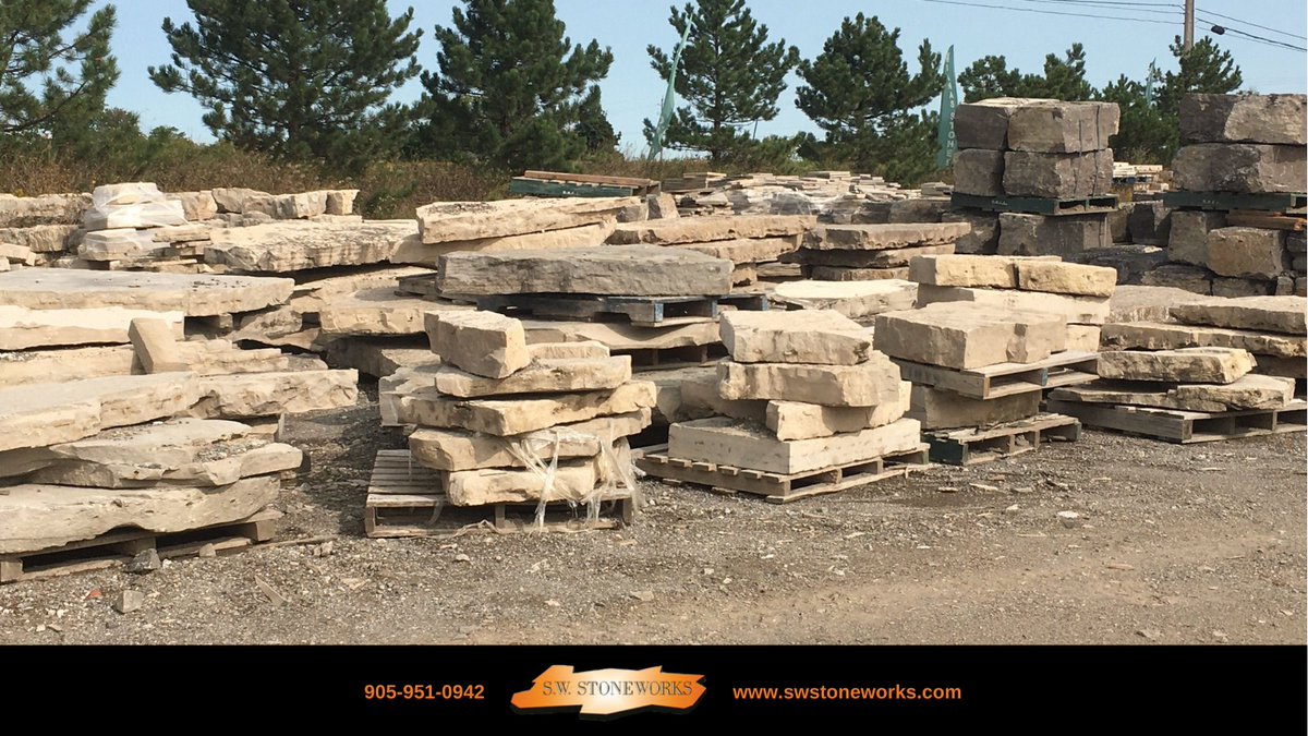 SWStoneworks's tweet image. Beauty as far as the eye can see!
We already have tons of ideas on what you could build out of these. What do you have in mind? 
Let us know in the comment below.

#interlockingstone #interlocksupplier #homeinprovement #outdooroasis #awesomebackyards #awesomelandscapes