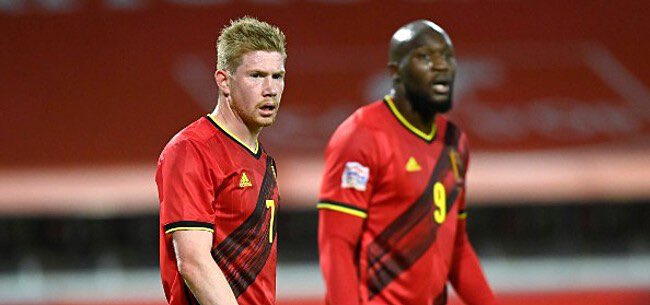 kristofterreur's tweet image. Kevin De Bruyne to @VTMNIEUWS on those contract talks with Man City: “I am happy in Manchester. I am at a good club. Good owners. Good club. We are a bit in talks - not advanced. At the moment I am doing the talks myself. When you want to stay, it’s not so difficult.” #mcfc