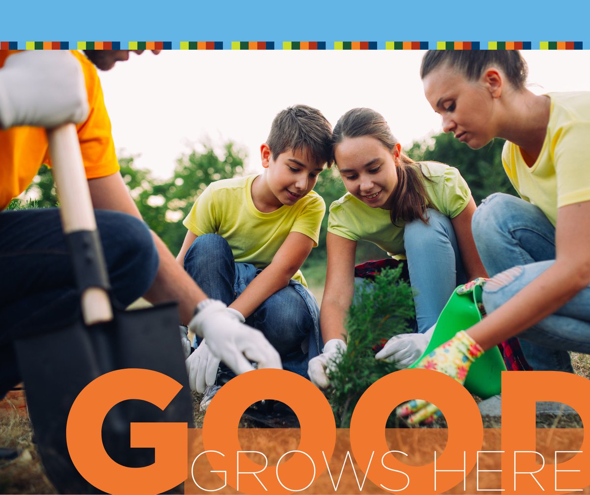 ggbcfoundation's tweet photo. Now more than ever, local nonprofit organizations need your support.  In honor of National Philanthropy Day, please consider supporting a cause close to your heart.  Whether it’s your time, talent, or a financial donation, every contribution helps.  

#goodgrowshere
#KeepOnWI https://t.co/NMhcIvq3vT