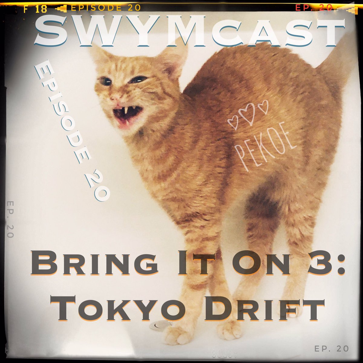 SWYMcast tweet media