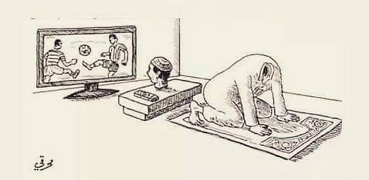 _izooor's tweet photo. أَعوذُ باللهِ مِن صَلاةٍ حَضَر فيها الجسَدُ ، وغابَ عنها العَقلُ والقَلب. https://t.co/0cWaRmOBjy