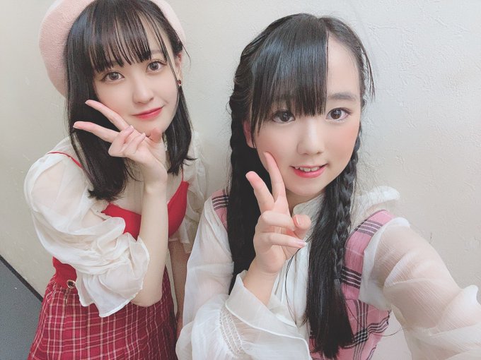 Twitterのコスプレ画像16