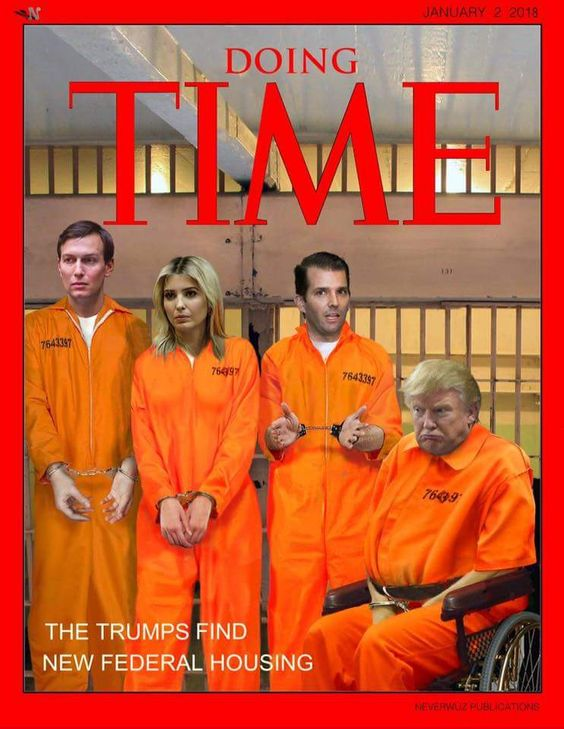 Rob__Surf's tweet photo. @realDonaldTrump ITS ALMOST LIKE YOU KNEW RUSSIA WAS GONNA HACK THE VOTE THIS TIME FOR YOU , BUT THEY DIDNT BECAUSE YOUR A TOTAL LOSER !   https://t.co/z8F0yRhtSW

@realDonaldTrump PLEASE TRY AND NOT LEAVE IT WILL BE SO FUN WATCHING YOU GET KICKED OUT OF THE WHITE HOUSE #TRAITORTRUMP https://t.co/TLcCaTjMmx