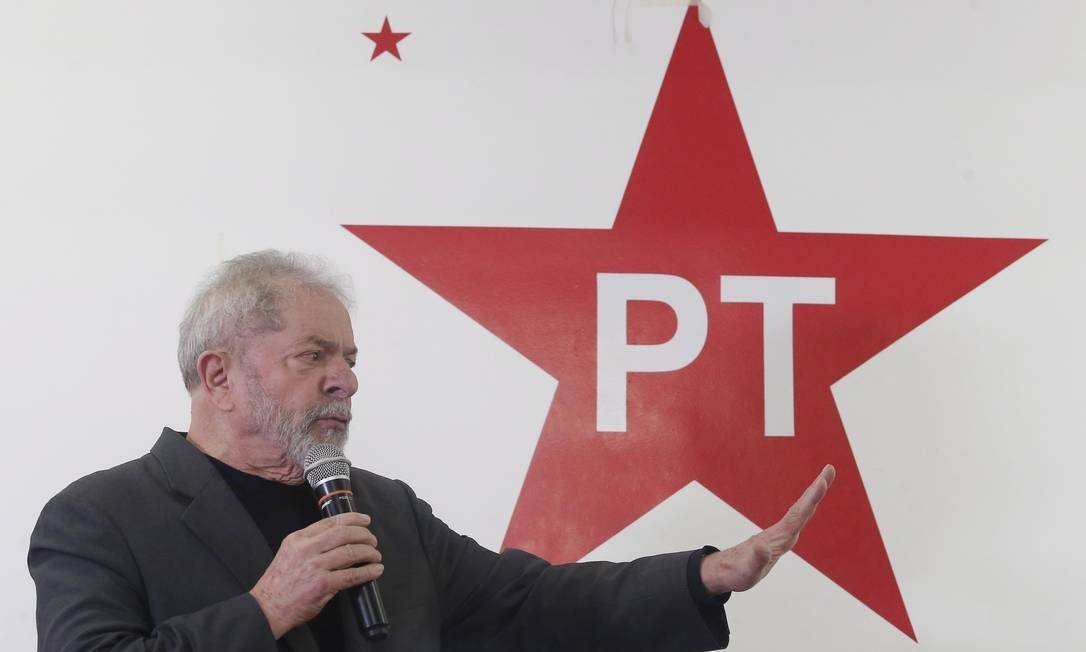 sensacionalista's tweet photo. PT deixou mais partidos de esquerda fora do segundo turno que a direita, diz especialista https://t.co/LviOXx8Buk