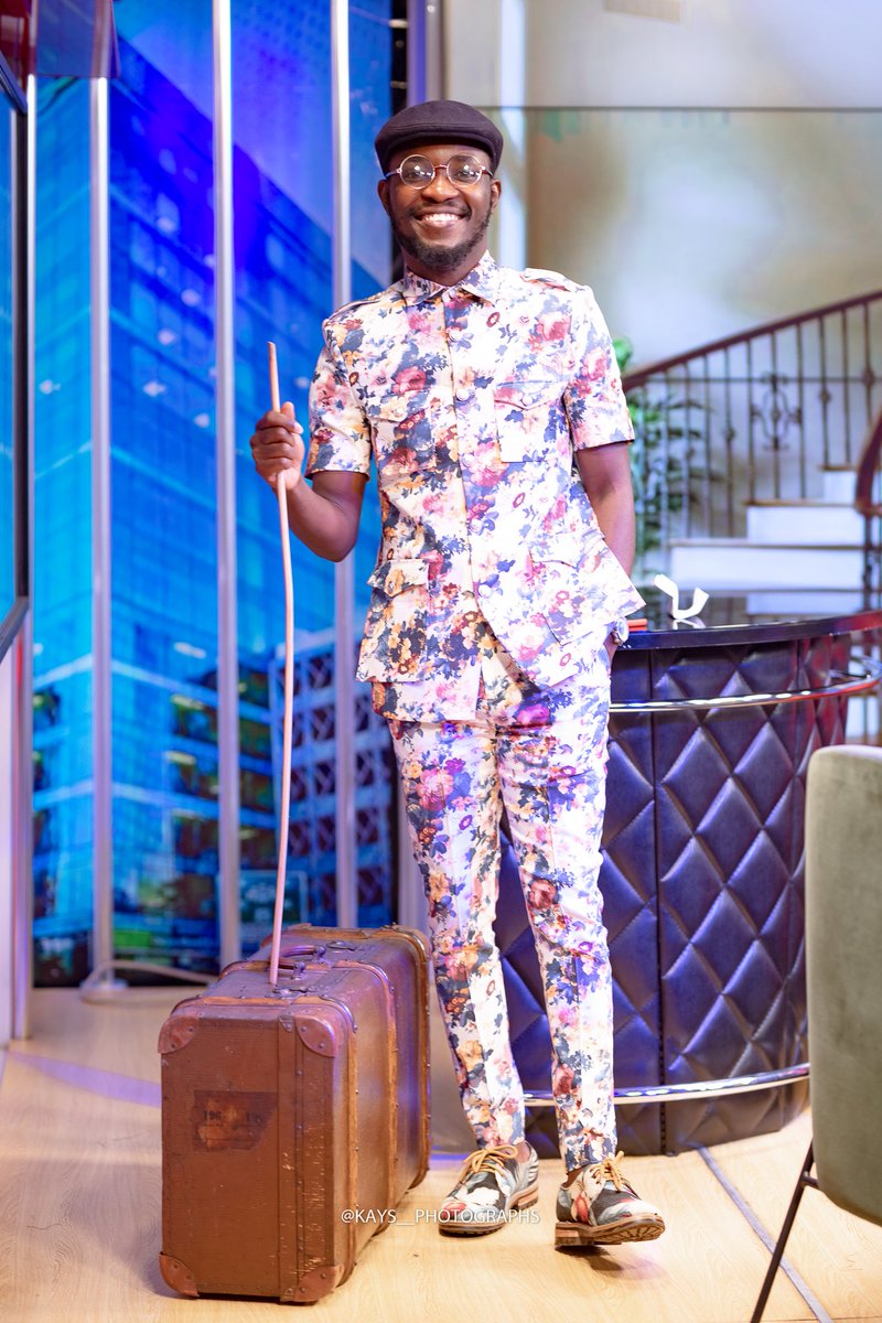 3. ScrippT won Brand Influencer and Teacher Kwadwo won Content Creator of the year at the just ended National Communications Award 2020. Congratulations Fam.