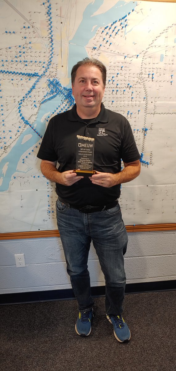 WR Water & Light tweet media