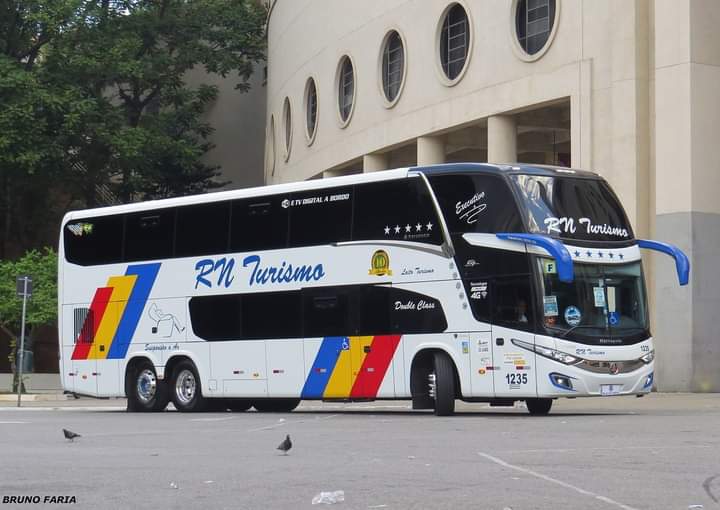 Onibus_oR's tweet photo. Empresa de TUrismo Rio Negro 1235,Marcopolo Paradiso New G7 1800 DD,Scania K400 IB.
Foto: Bruno Farias
#EmpresadeTurismoRioNegro #RioNegroTurismo #1235 #Marcopolo #G7 #NewG7
#Paradiso #1800 #DD #Scania #K400 #IB #6x2 #Ônibus #ÔnibusBrasil
#InstaBus #ÔnibusRodoviario https://t.co/h7XCvFd0nr